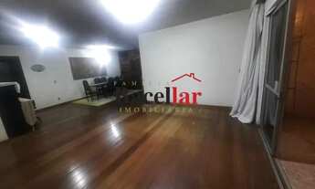 Imagem 2: Apartamento-À VENDA-Tijuca-Rio de Janeiro-RJ