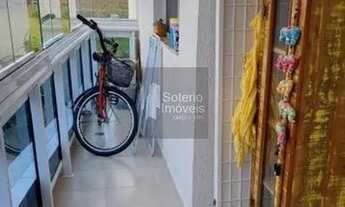 Imagem 6: Apartamento 91m², 3 quartos, Recreio dos Bandeirantes