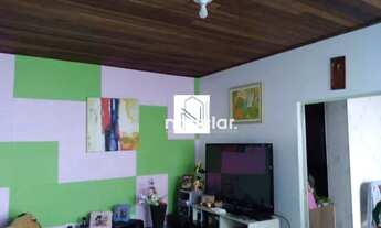 Imagem 3: Casa com 2 dormitórios à venda, 100 m² por R$ 389.000 - Vila Pereira Barreto - São Paulo/S