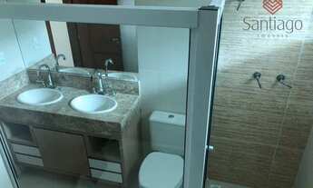 Imagem 7: Casa com 4 dormitórios para alugar, 270 m² por R$ 4.630,00/mês - Parque Jardim da Serra