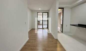 Imagem 2: Apartamento à Venda - Barra Funda, 2 Quartos, 67 m2