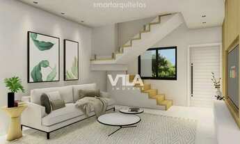 Imagem 5: Sobrado com 2 dormitórios sendo 2 suítes à venda por R$ 400.000 - Itoupava Norte - Blumena