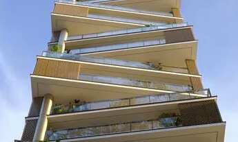 Imagem 6: Apartamento um por andar, Petrópolis - Porto Alegre - RS