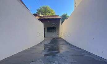 Imagem 2: Casa para aluguel possui 70 metros quadrados com 2 quartos - Cidade Nova