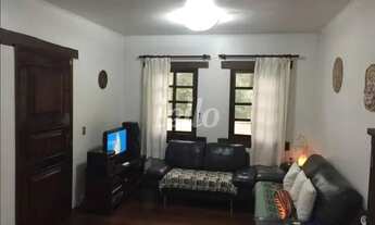 Imagem 2: São Paulo - Casa Padrão - Parque da Mooca