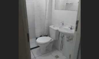 Imagem 5: Apartamento mobiliado