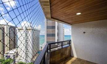 Imagem: 3 quartos para alugar em Boa Viagem perto