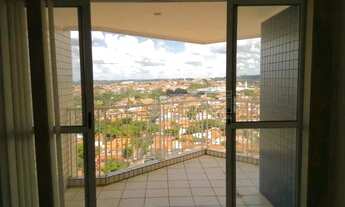 Imagem 7: Apartamento Padrão em São Carlos