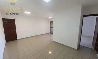 Imagem 4: Apartamento com 3 dormitórios para alugar, 105 m² por R$ 3.500,00/mês - Bessa - João Pesso