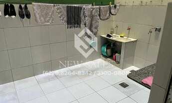 Imagem 4: Excelente apartamento com 2 quartos no Setor Goiânia Viva