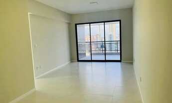 Imagem 3: Aluguel de apartamento- Ed. Infinity Residence 3 suítes