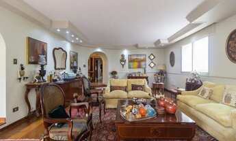 Imagem 6: Apartamento Venda 3 Dormitórios - 197 m² Cerqueira César