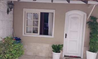 Imagem 2: Aluguel Casa Cosmorama