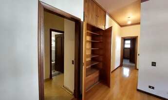 Imagem 6: Casa para aluguel com 497 metros quadrados com 4 quartos em Jardim Guedala - São Paulo - S