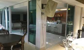 Imagem 6: CASA EM CONDOMINIO RESIDENCIAL em SALVADOR - BA, ALPHAVILLE I