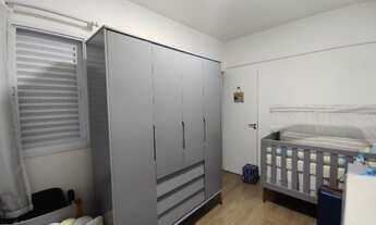 Imagem 2: Apartamento para aluguel tem 80 metros quadrados com 3 quartos