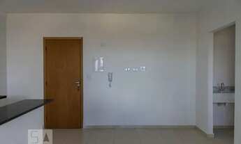 Imagem 5: Apartamento para Aluguel - Macuco , 1 Quarto, 38 m2