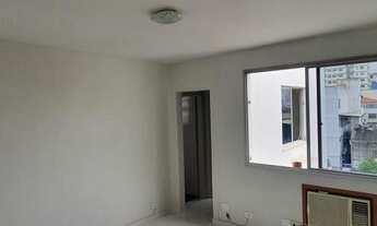 Imagem 5: Apartamento par aluguel c/ 54m2 com 01 quarto no Méier - Rio de Janeiro - RJ