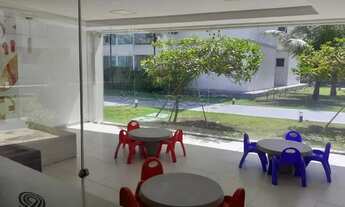 Imagem 5: JAY- Apartamento com três quartos excelente localização em Muro Alto, totalmente MOBILIADO