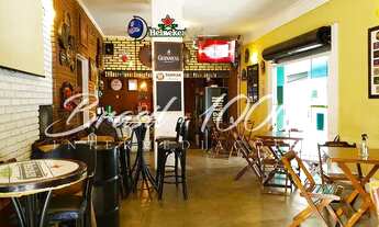 Imagem 2: Barzinho de Esquina na Saúde, SP. (Cod. 104323