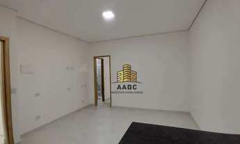 Imagem 4: Apartamento com 1 dormitório para alugar, 33 m² por R$ 2.355,01/mês - Vila Clementino - Sã