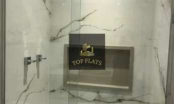 Imagem 7: Flat disponível no Itaim Bibi