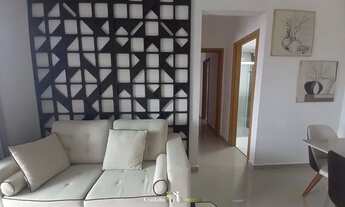 Imagem: Apartamento mobiliado e decorado venda Atibaia