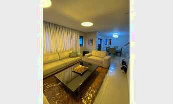 Imagem 6: Apartamento com 4 dormitórios à venda, 230 m² - Casa Forte - Recife/PE