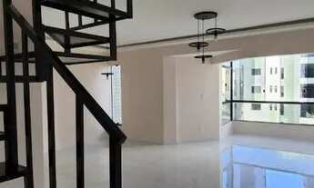 Imagem 3: Linda Cobertura Duplex para Locação nos Altos do Calhau