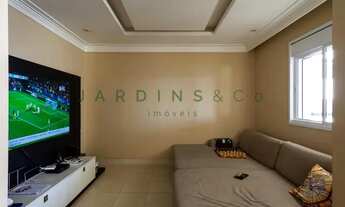 Imagem 7: SãO PAULO - Apartamento Padrão - Jardim Paulista