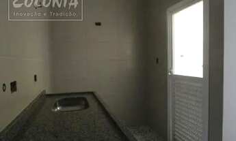 Imagem 3: Santo André - Apartamento Padrão - Campestre