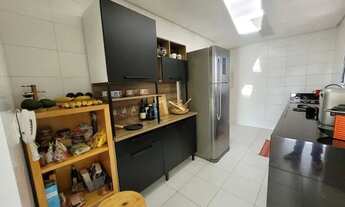 Imagem 6: Apartamento Venda Perdizes 137 m² 3 Dormitórios