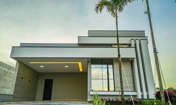 Imagem 2: Linda casa térrea no Park Gran Reserve - Indaiatuba - São Paulo