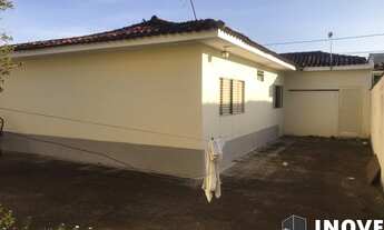 Imagem 3: Aluga casa jardim éden em franca