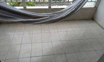 Imagem 4: Lindo Quarto e sala em Ondina com varanda