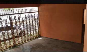 Imagem 2: Sobrado para venda possui 208 metros quadrados com 3 quartos em Vila Carrão - São Paulo