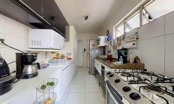 Imagem 4: Apartamento Venda 2 Dormitórios - 86 m² Sumaré