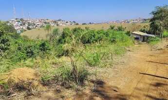 Imagem 6: Terreno Padrão em São José dos Campos