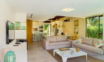 Imagem 3: Excelente Bangalô mobiliado localizado na praia de Carneiros, com 136,60m² de área útil