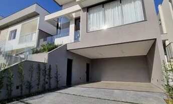 Imagem 2: Casa em Condomínio para Venda em Mogi das Cruzes, Cezar de Souza, 3 dormitórios, 3 suítes