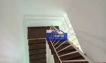 Imagem 5: Sobrado com 3 dormitórios para alugar, 220 m² por R$ 5.500,00/mês - Belenzinho - São Paulo