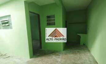 Imagem 5: Sobrado com 2 dormitórios para alugar, 250 m² por R$ 2.000,00/mês - Vila Assis Brasil - Ma