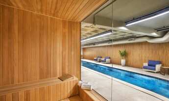 Imagem 10: Flat para venda no Jardins - Edifício Meliá Paulista