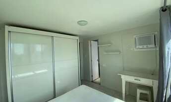 Imagem 6: Apartamento para aluguel possui 31 metros quadrados com 1 quarto em Boa Viagem - Recife
