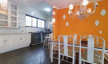 Imagem 2: PTIANGUEIRAS - com 4 quartos, 4 banheiros, 2 vagas, piscina e academia