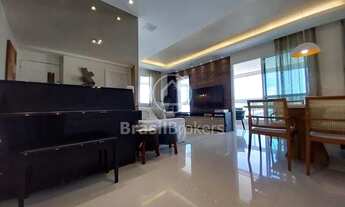 Imagem 4: Lindo apartamento com vista mar em Icaraí..