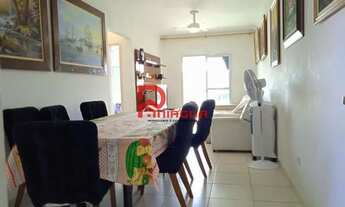 Imagem 5: Apartamento com 2 dorms, Canto do Forte, Praia Grande - R$ 580 mil, Cod: 4449