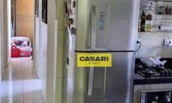 Imagem 6: Apartamento com 2 dormitórios à venda, 57 m² - Baeta Neves - São Bernardo do Campo/SP