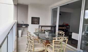 Imagem 2: APARTAMENTO - VILA ANASTÁCIO - SP