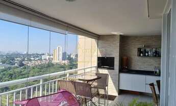 Imagem 6: Condomínio Clube - Morumbi 177m² X 3 vagas